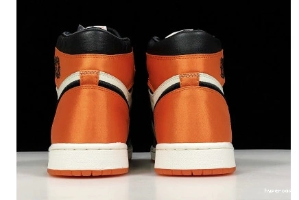 Hyperoad AIR SHATTERED WMNS BACKBOARD SATIN 1 RETRO JORDAN 0719